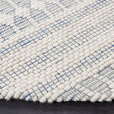 Safavieh Marbella Mrb327N Navy/Ivory Rug.