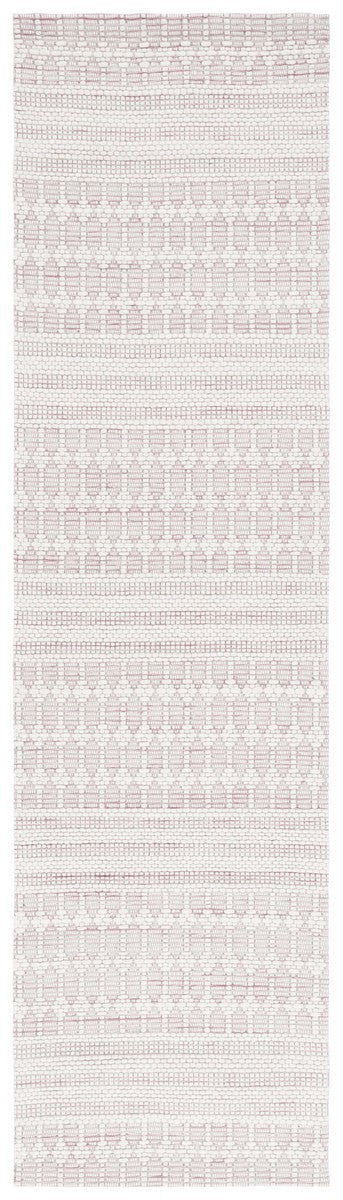 Safavieh Marbella Mrb327U Pink/Ivory Area Rug