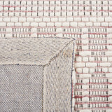 Safavieh Marbella Mrb327U Pink/Ivory Rug.