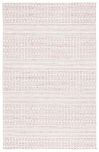 Safavieh Marbella Mrb327U Pink/Ivory Area Rug