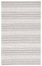 Safavieh Marbella Mrb327Z Black/Ivory Rug.