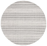 Safavieh Marbella Mrb327Z Black/Ivory Rug.