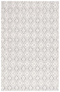 Safavieh Marbella Mrb328F Grey/Ivory Rug.
