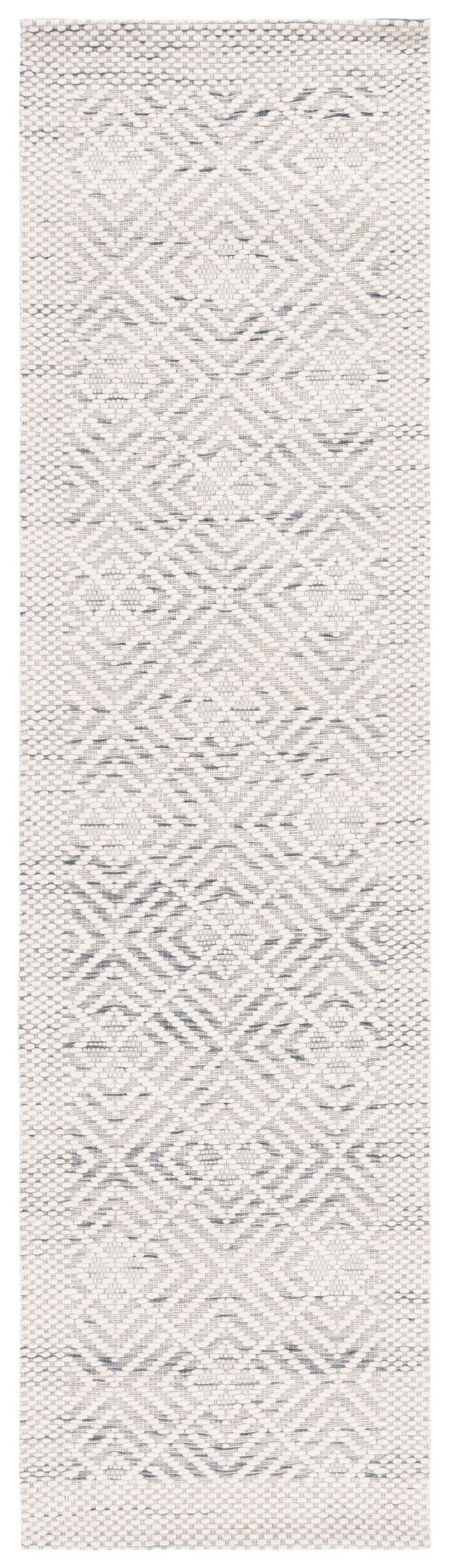 Safavieh Marbella Mrb425Z Ivory/Black Rug.