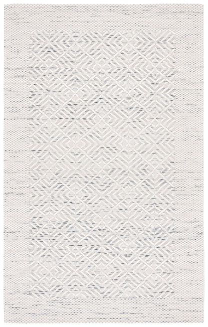 Safavieh Marbella Mrb425Z Ivory/Black Area Rug