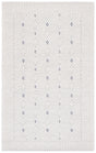 Safavieh Marbella Mrb426F Ivory/Grey Rug.