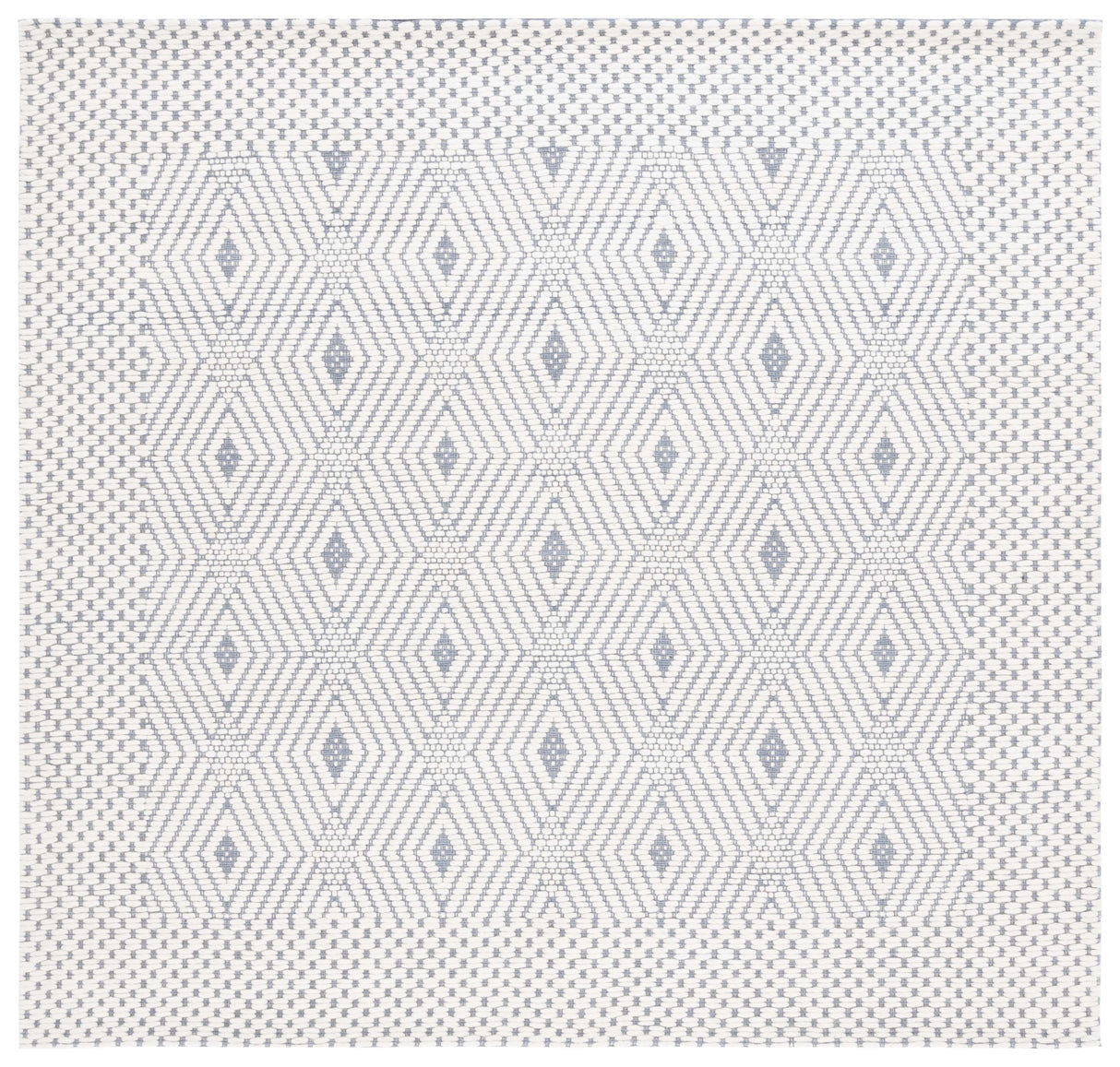 Safavieh Marbella Mrb426F Ivory/Grey Rug.