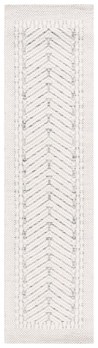 Safavieh Marbella Mrb427Y Ivory/Green Area Rug