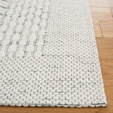 Safavieh Marbella Mrb427Y Ivory/Green Rug.