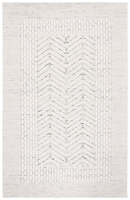 Safavieh Marbella Mrb427Y Ivory/Green Area Rug