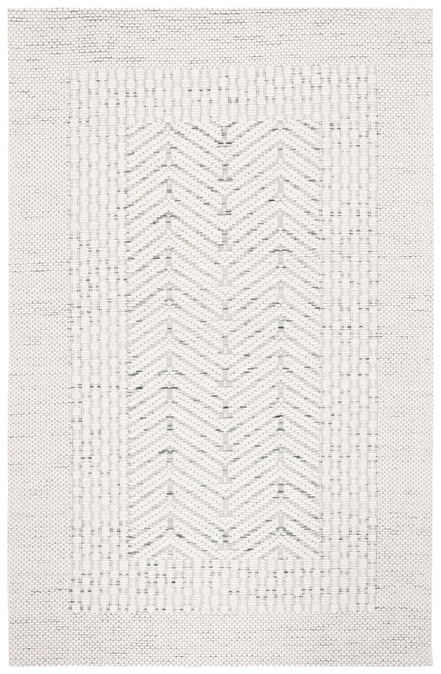 Safavieh Marbella Mrb427Y Ivory/Green Rug.