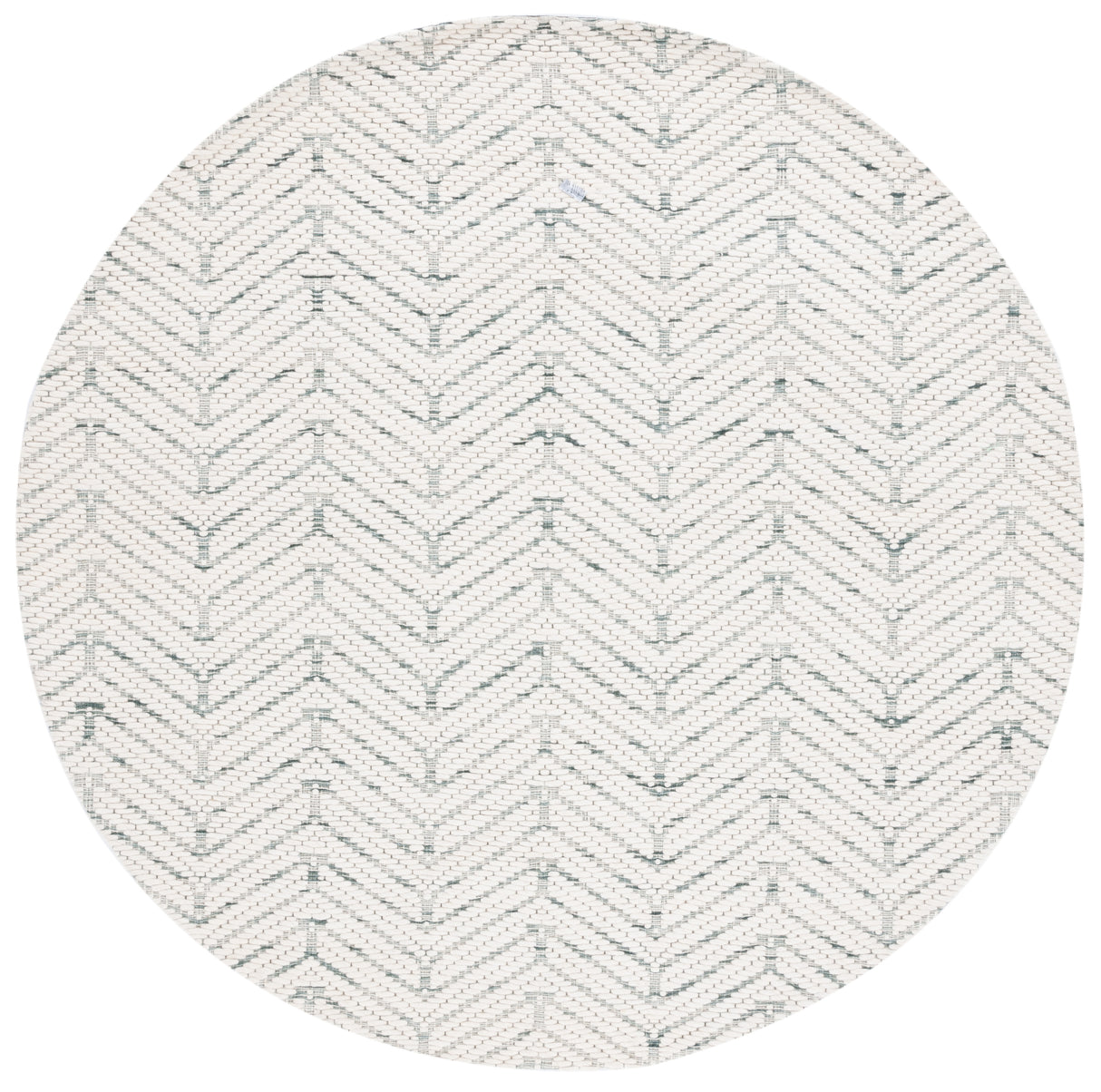Safavieh Marbella Mrb427Y Ivory/Green Rug.