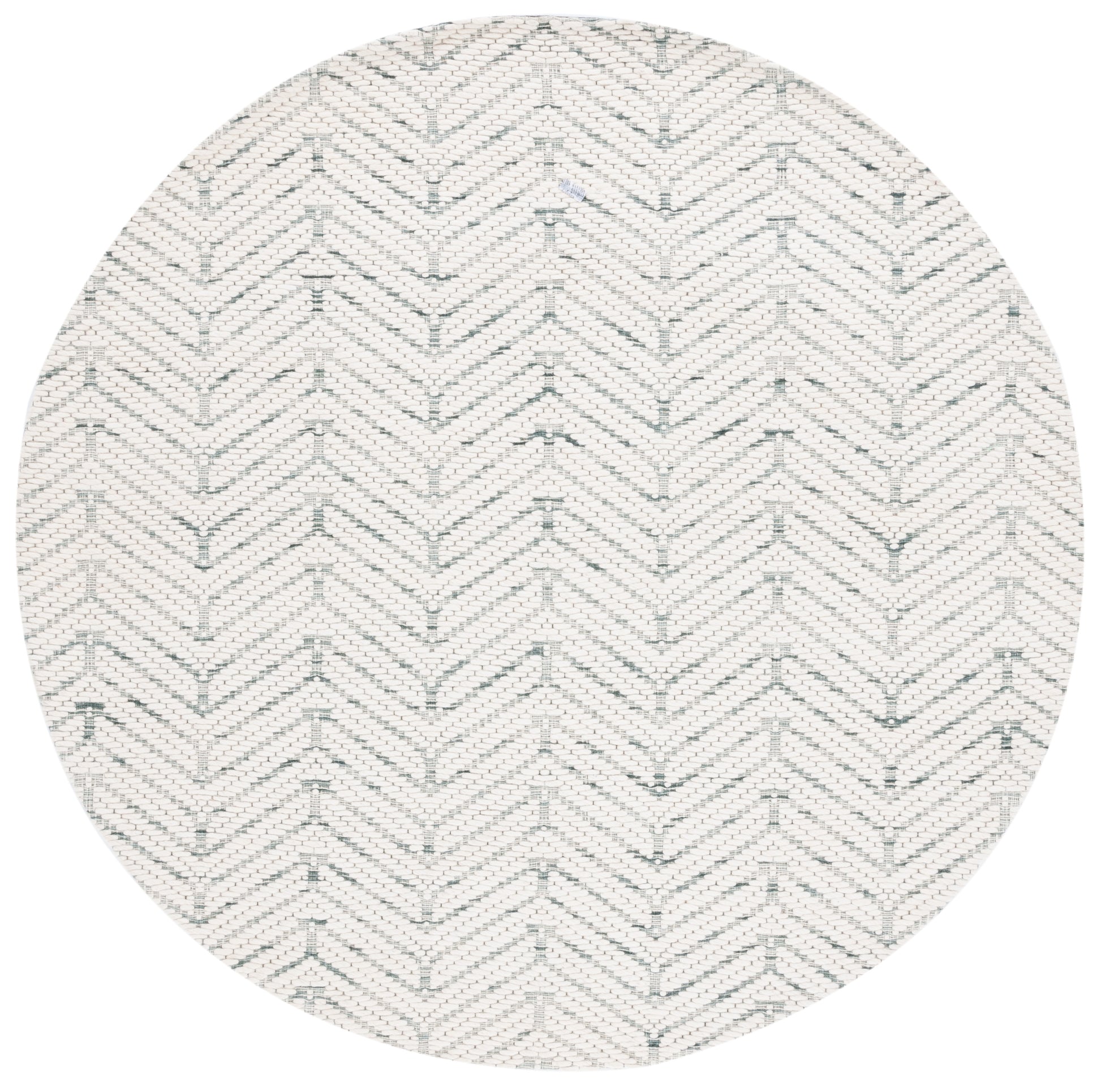 Safavieh Marbella Mrb427Y Ivory/Green Area Rug