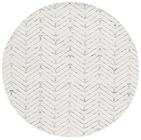 Safavieh Marbella Mrb427Y Ivory/Green Area Rug