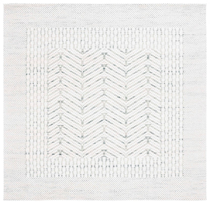 Safavieh Marbella Mrb427Y Ivory/Green Area Rug