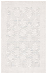 Safavieh Marbella Mrb428M Ivory/Blue Rug.