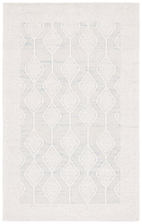 Safavieh Marbella Mrb428M Ivory/Blue Area Rug