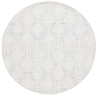 Safavieh Marbella Mrb428M Ivory/Blue Area Rug