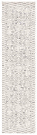 Safavieh Marbella Mrb429F Ivory/Grey Rug.