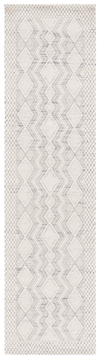 Safavieh Marbella Mrb429F Ivory/Grey Area Rug