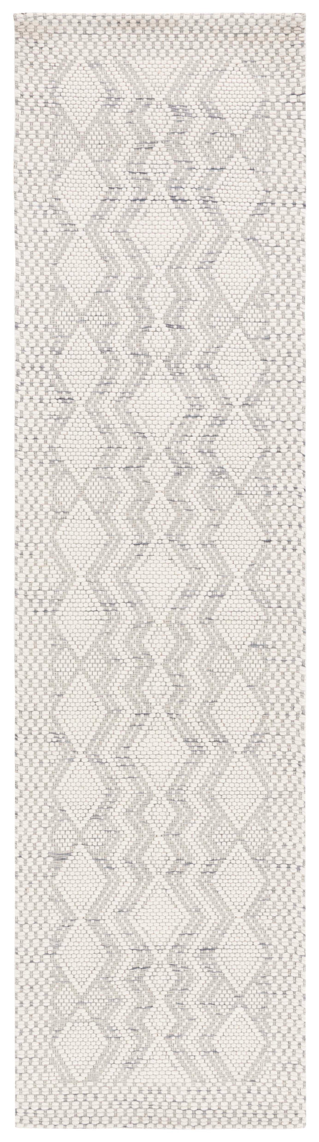 Safavieh Marbella Mrb429F Ivory/Grey Rug.