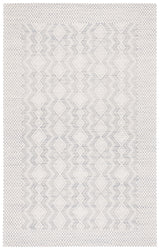Safavieh Marbella Mrb429F Ivory/Grey Rug.