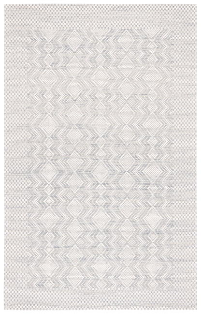 Safavieh Marbella Mrb429F Ivory/Grey Area Rug