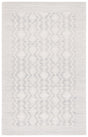 Safavieh Marbella Mrb429F Ivory/Grey Rug.