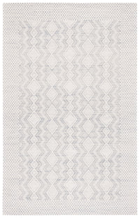 Safavieh Marbella Mrb429F Ivory/Grey Area Rug