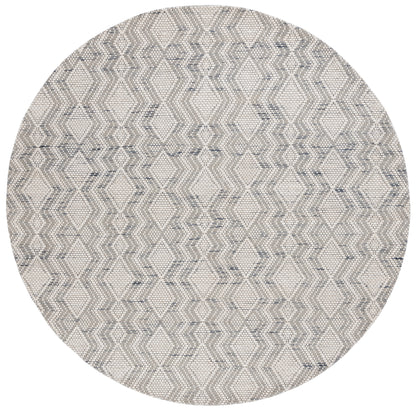 Safavieh Marbella Mrb429F Ivory/Grey Area Rug