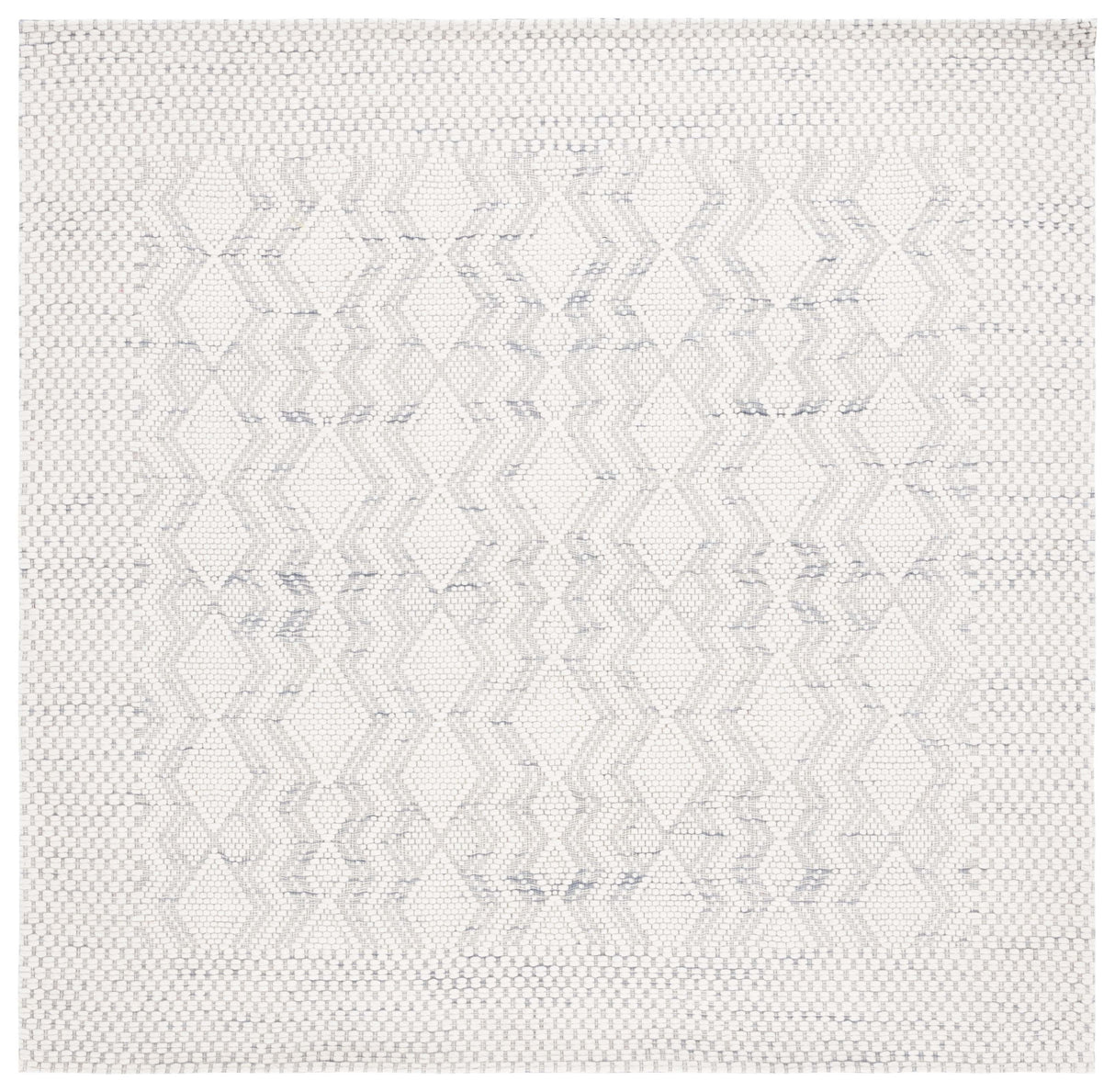 Safavieh Marbella Mrb429F Ivory/Grey Rug.