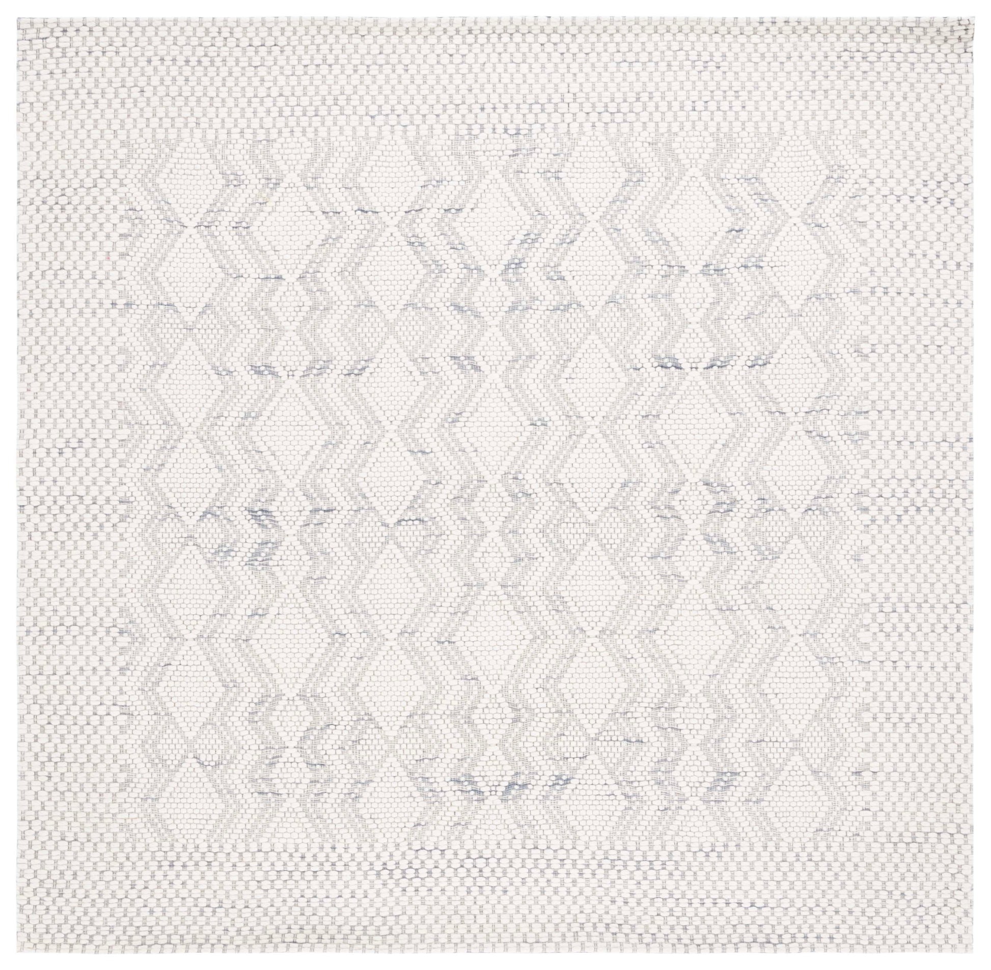 Safavieh Marbella Mrb429F Ivory/Grey Area Rug