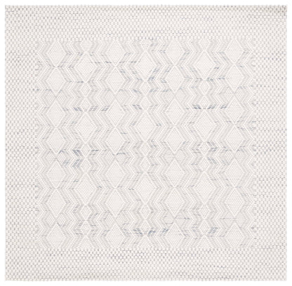 Safavieh Marbella Mrb429F Ivory/Grey Area Rug