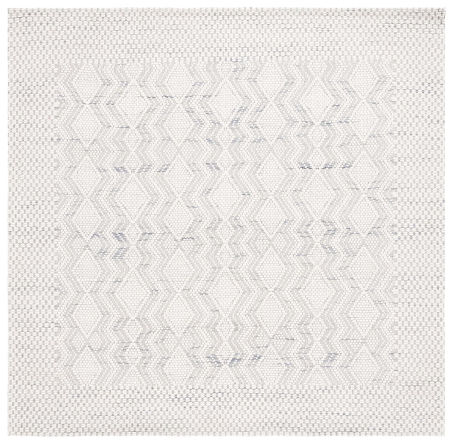 Safavieh Marbella Mrb429F Ivory/Grey Rug.