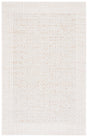 Safavieh Marbella Mrb430T Ivory/Brown Rug.