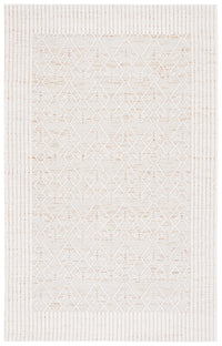 Safavieh Marbella Mrb430T Ivory/Brown Area Rug