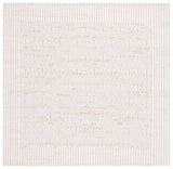 Safavieh Marbella Mrb430T Ivory/Brown Rug.