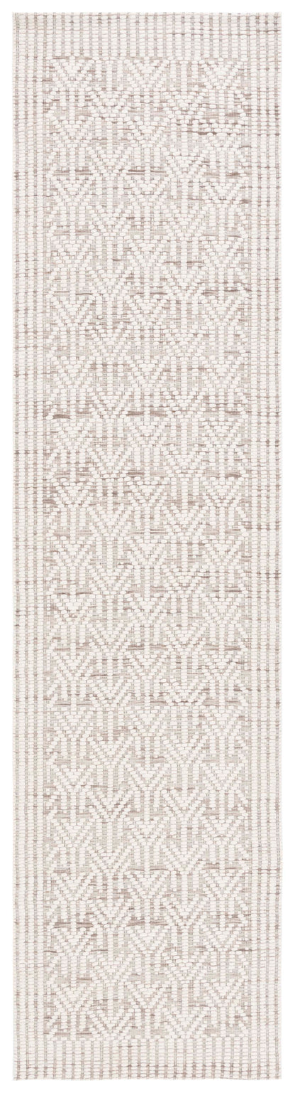 Safavieh Marbella Mrb431B Ivory/Beige Area Rug