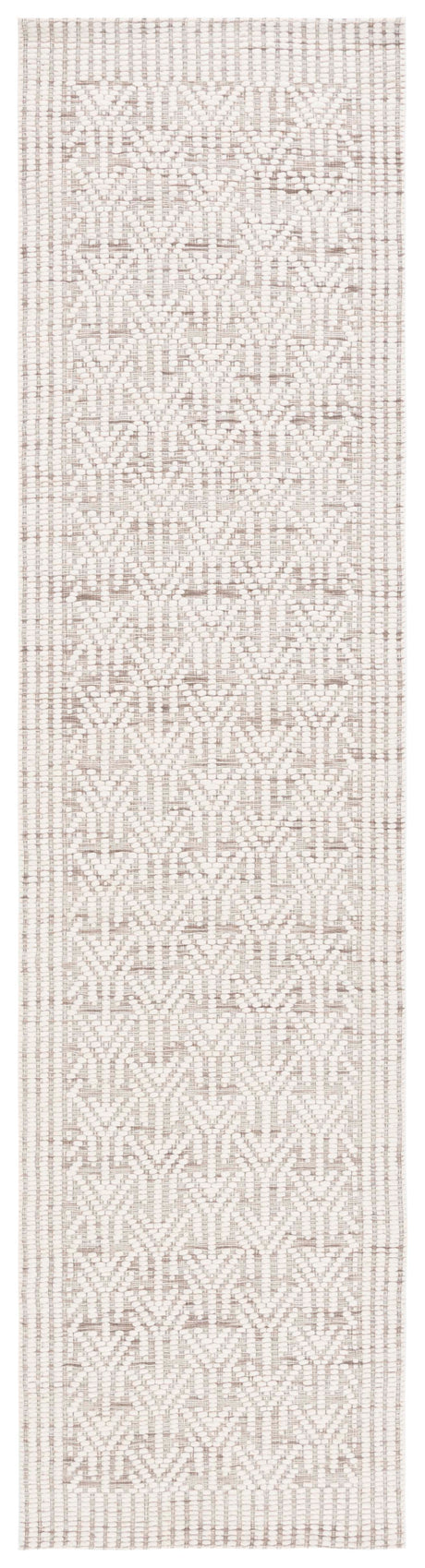 Safavieh Marbella Mrb431B Ivory/Beige Rug.