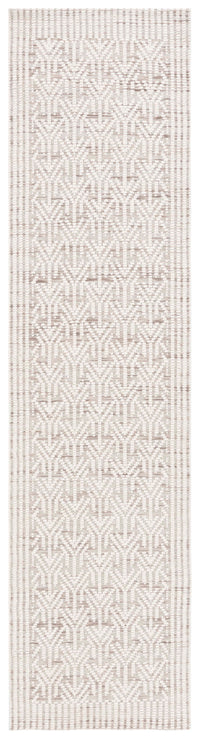 Safavieh Marbella Mrb431B Ivory/Beige Area Rug