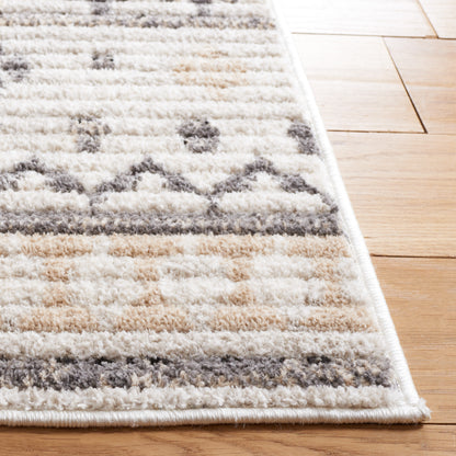 Safavieh Marrakesh Mrk202A Beige/Grey Area Rug