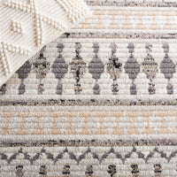 Safavieh Marrakesh Mrk202A Beige/Grey Area Rug