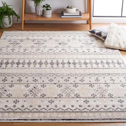 Safavieh Marrakesh Mrk202A Beige/Grey Area Rug