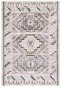 Safavieh Marrakesh Mrk206A Beige/Grey Rug.