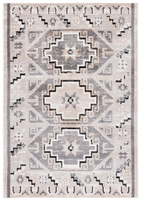 Safavieh Marrakesh Mrk206A Beige/Grey Area Rug