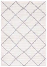 Safavieh Marrakesh Mrk208A Beige/Grey Rug.