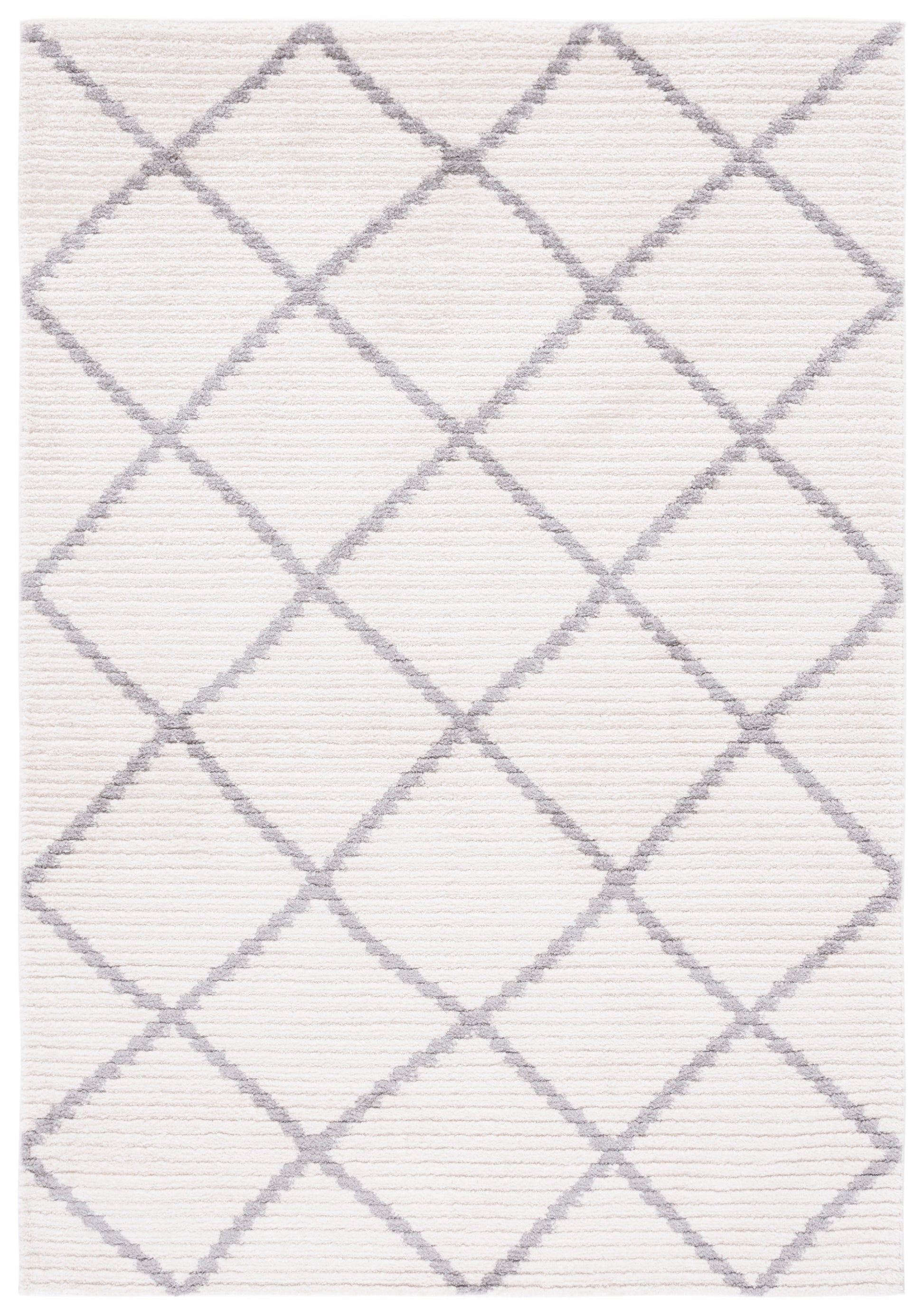 Safavieh Marrakesh Mrk208A Beige/Grey Area Rug