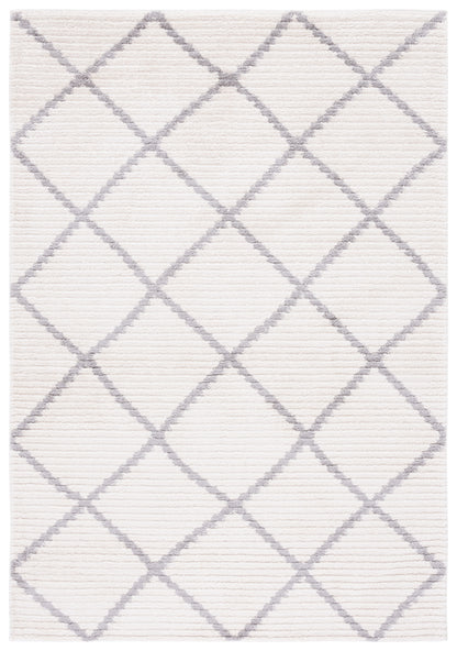 Safavieh Marrakesh Mrk208A Beige/Grey Area Rug