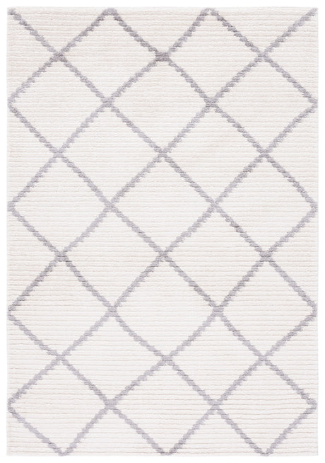 Safavieh Marrakesh Mrk208A Beige/Grey Rug.