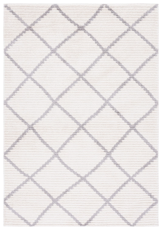 Safavieh Marrakesh Mrk208A Beige/Grey Area Rug